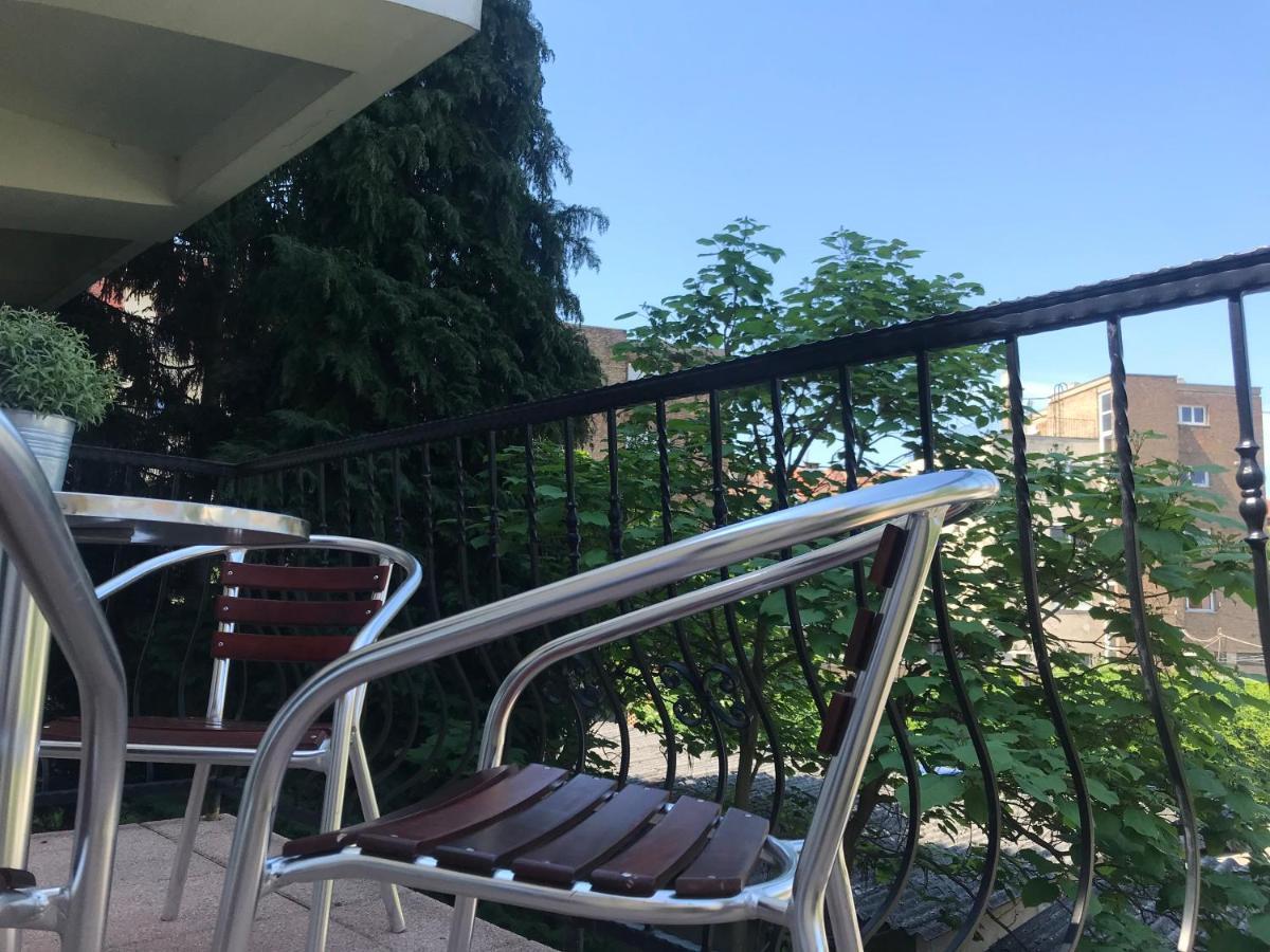 Margareta Apartman Pecs Ngoại thất bức ảnh