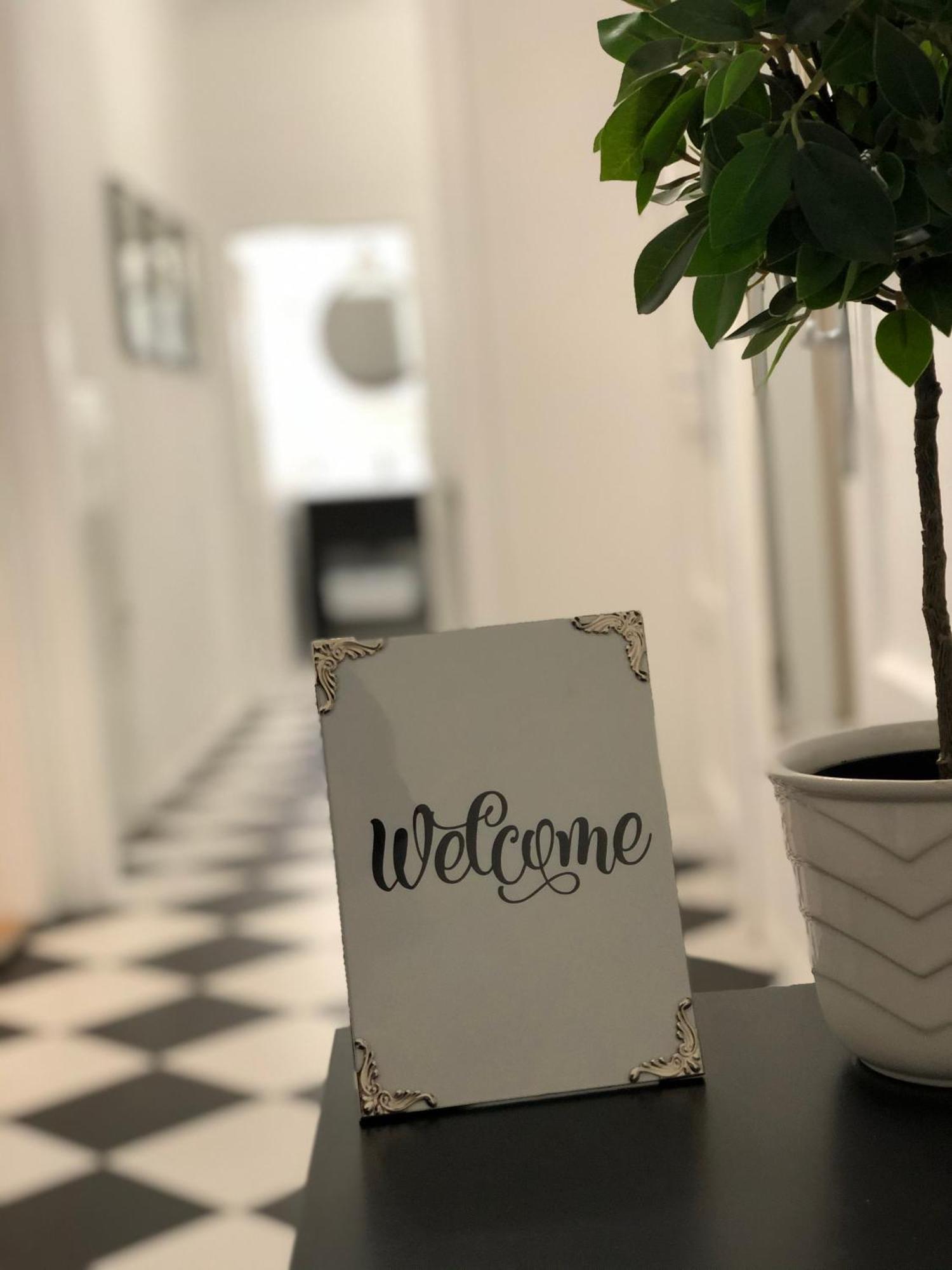 Margareta Apartman Pecs Ngoại thất bức ảnh