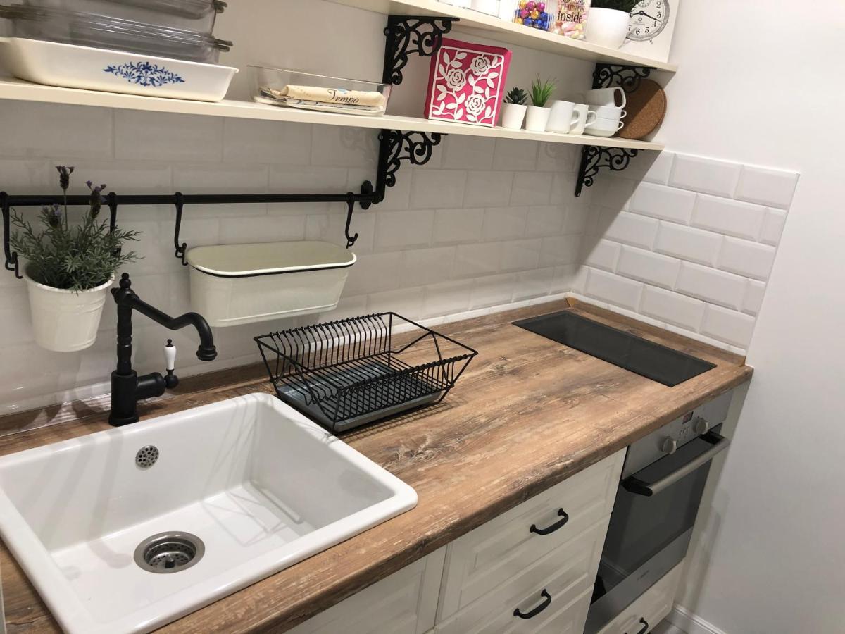 Margareta Apartman Pecs Ngoại thất bức ảnh