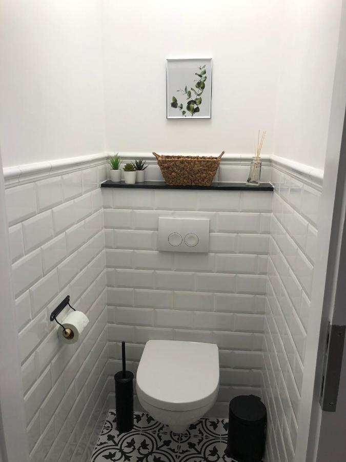 Margareta Apartman Pecs Ngoại thất bức ảnh